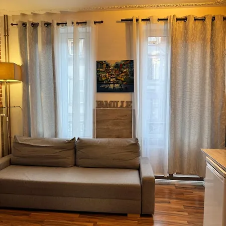 3 Piece Hyper Centre Appartement *