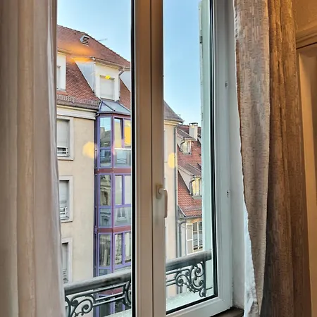 Apartman 3 Piece Hyper Centre